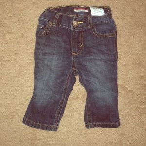 Baby Tommy Jeans